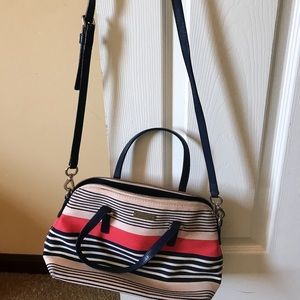 kate spade cross body bag